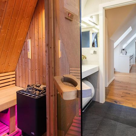 Apartament Gerlach House & Spa Z Sauna Zakopane Extérieur photo