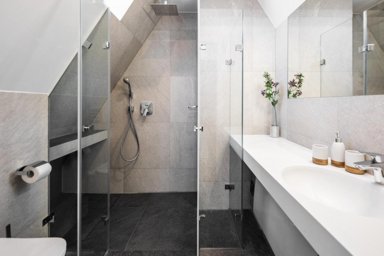 Apartament Gerlach House & Spa Z Sauna Zakopane Extérieur photo