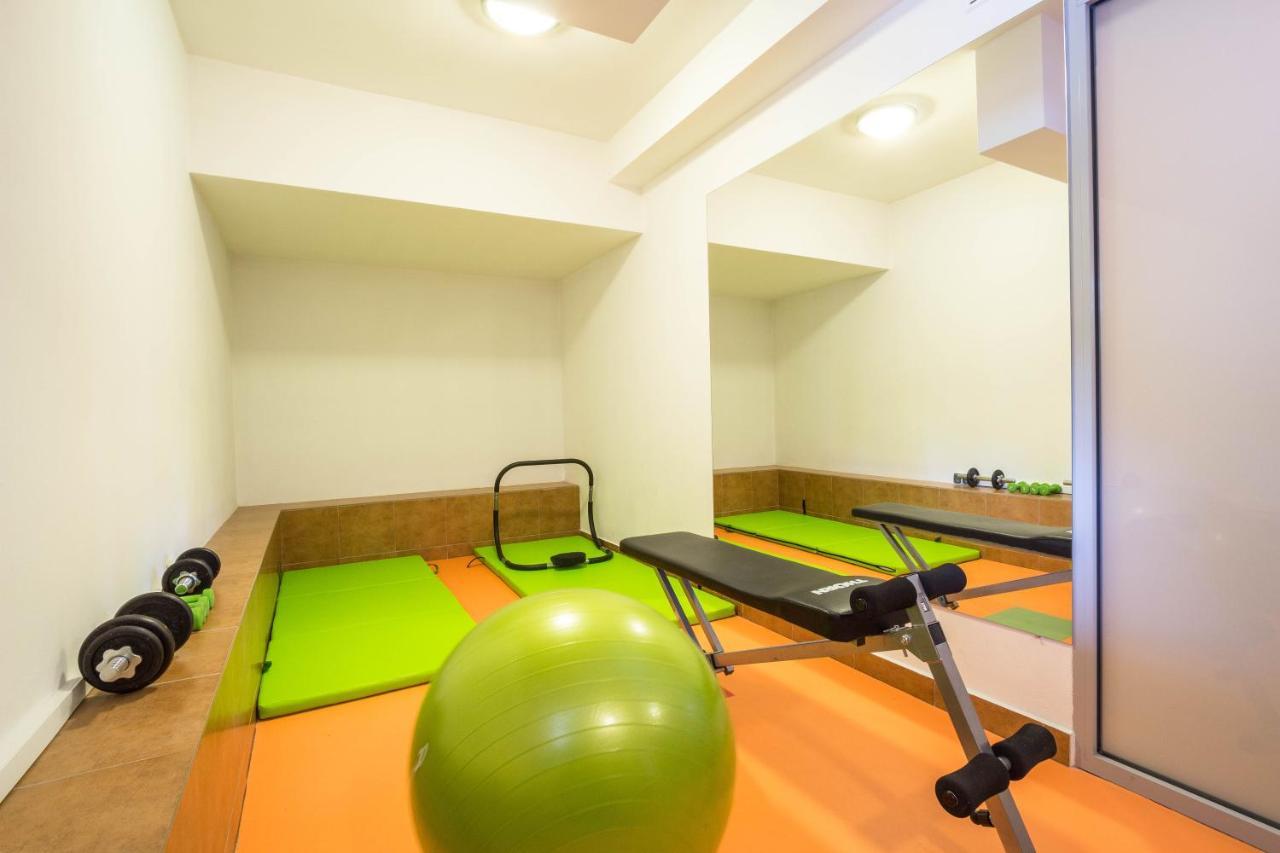 Apartament Gerlach House & Spa Z Sauna Zakopane Extérieur photo