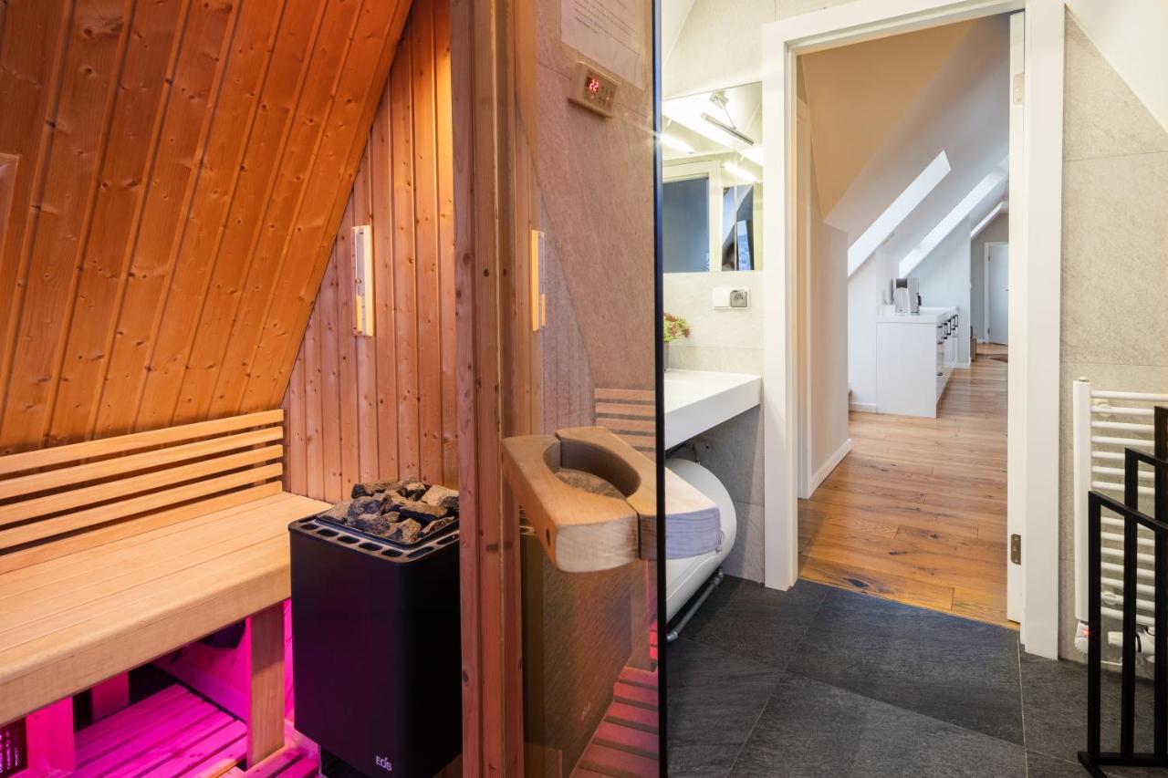 Apartament Gerlach House & Spa Z Sauna Zakopane Extérieur photo