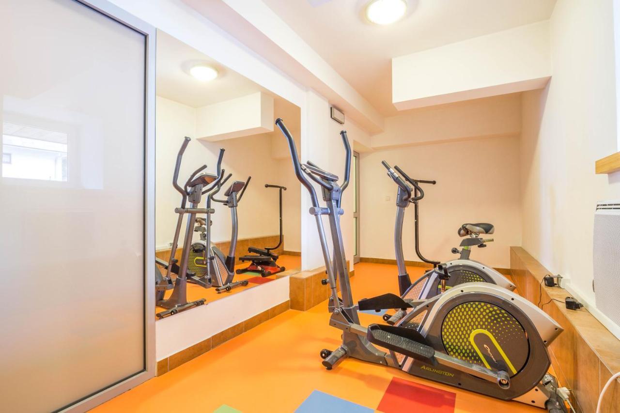 Apartament Gerlach House & Spa Z Sauna Zakopane Extérieur photo